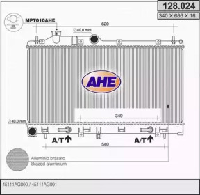 AHE 128024