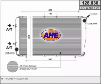 AHE 128.030