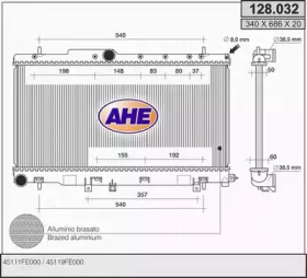 AHE 128.032