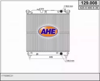 AHE 129.008