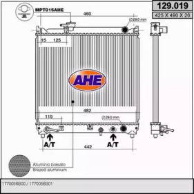 AHE 129.019