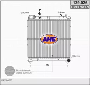 AHE 129.026