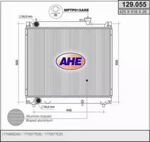 AHE 129.055