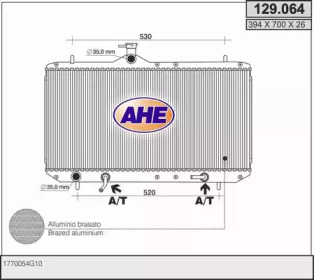 AHE 129.064