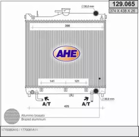 AHE 129.065