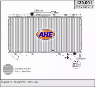 AHE 130.001