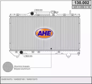 AHE 130.002