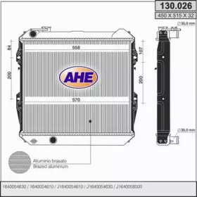 AHE 130.026