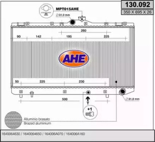 AHE 130.092