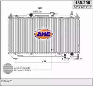 AHE 130.200