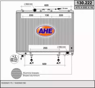 AHE 130.222