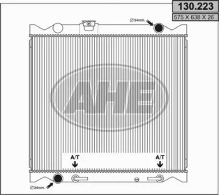 AHE 130.223