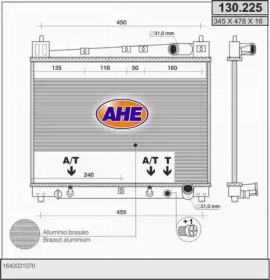 AHE 130.225