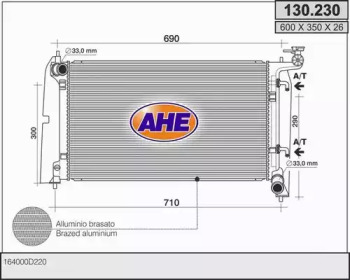 AHE 130.230