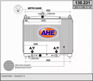 AHE 130.231