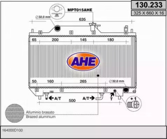 AHE 130.233