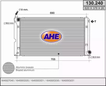 AHE 130.240