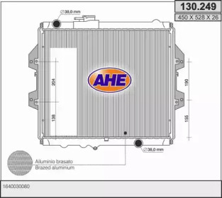 AHE 130.249