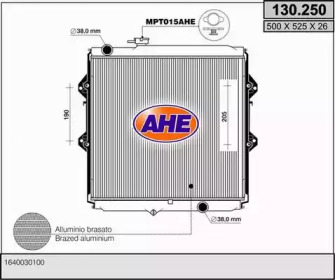 AHE 130.250