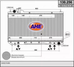 AHE 130.256