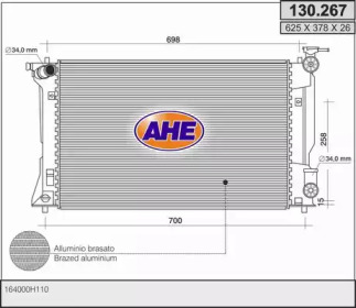 AHE 130.267