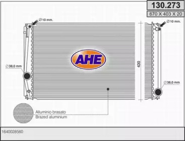 AHE 130.273