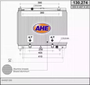 AHE 130274