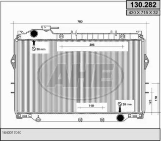 AHE 130.282