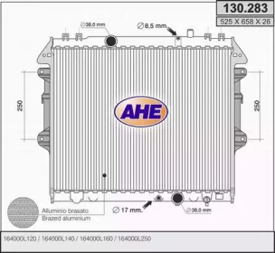 AHE 130283