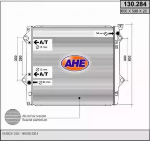 AHE 130.284