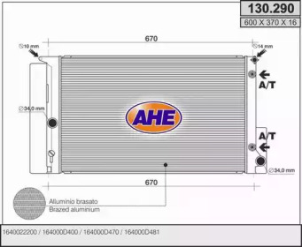 AHE 130.290