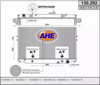 AHE 130292