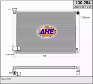 AHE 130.294