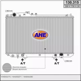 AHE 130.315