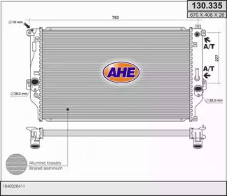 AHE 130335