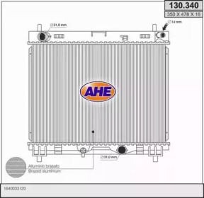 AHE 130.340