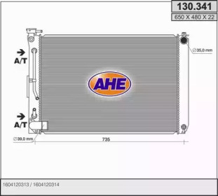 AHE 130.341