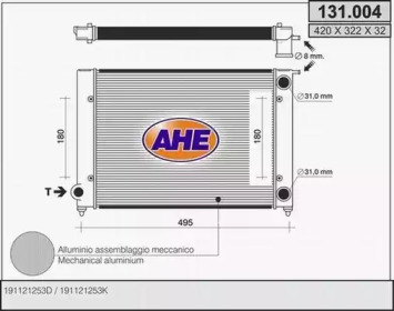 AHE 131.004