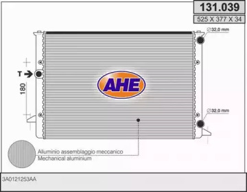 AHE 131.039