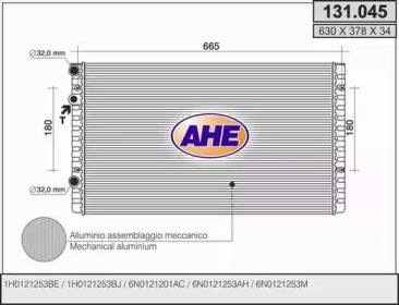 AHE 131.045