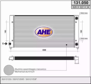 AHE 131050