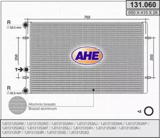 AHE 131.060