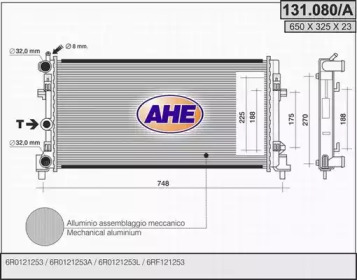 AHE 131.080/A