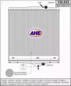 AHE 132.033