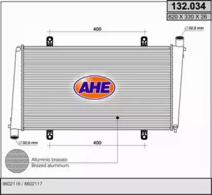 AHE 132.034