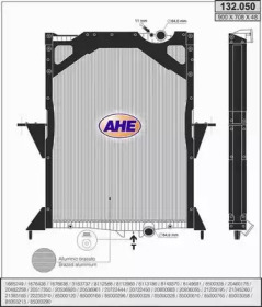 AHE 132.050