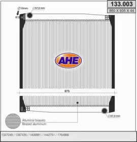 AHE 133.003