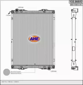 AHE 133.005/O