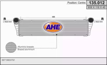 AHE 135012