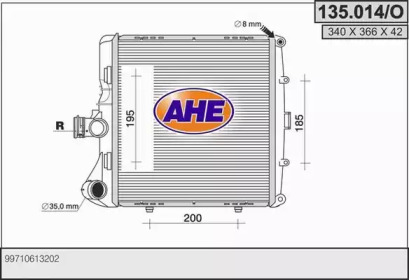 AHE 135.014/O